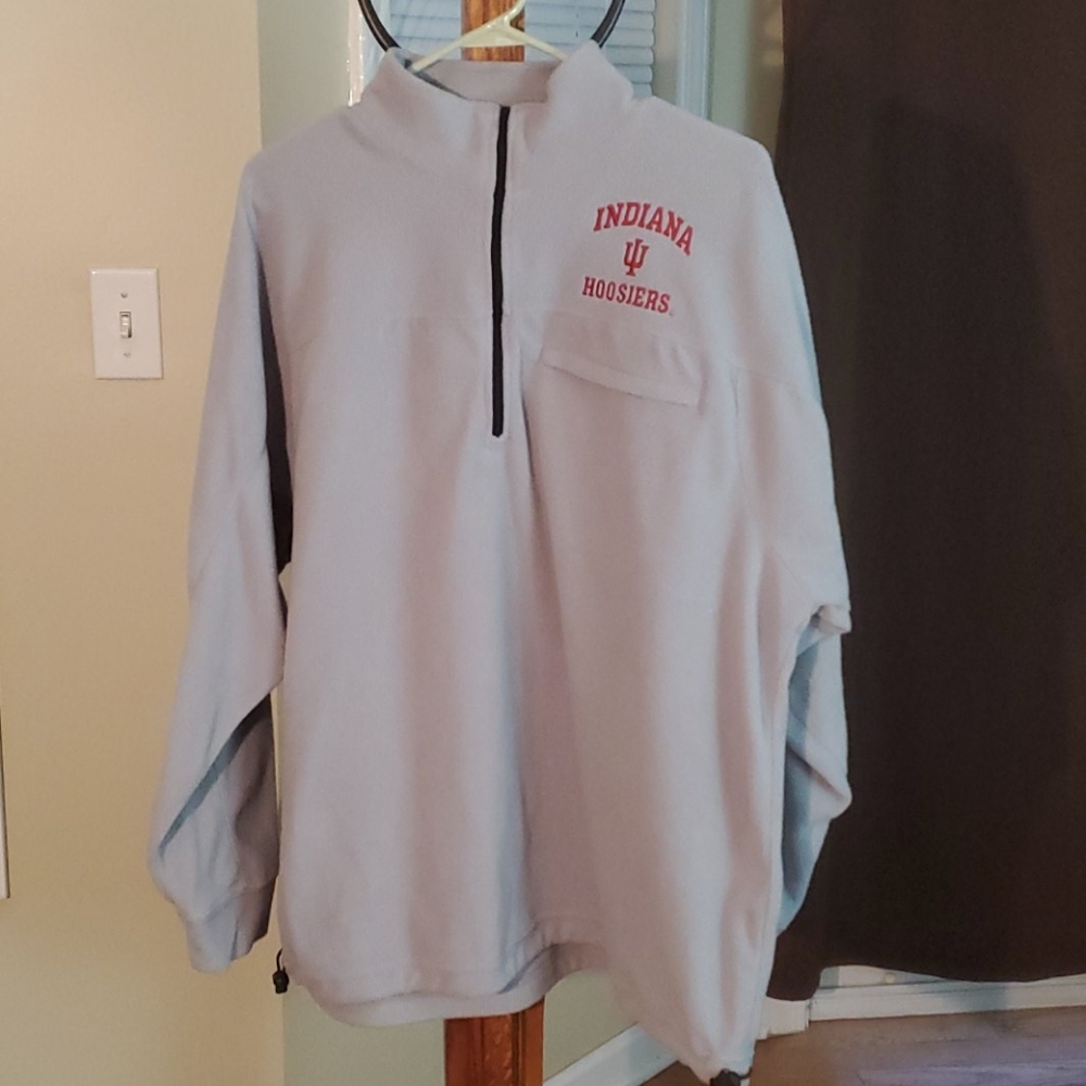 BIG BALL SPORTS MEN'S SWEATER SHIRT SIZE L